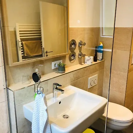 Im Sonnenbuhl Appartement *