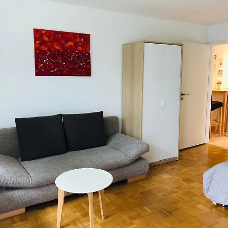 Apartment Im Sonnenbuhl Konstanz