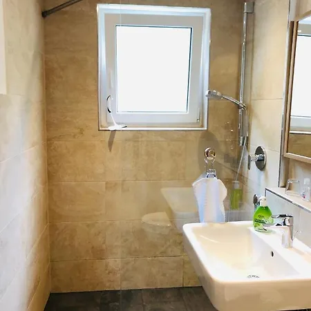 Apartment Im Sonnenbuhl