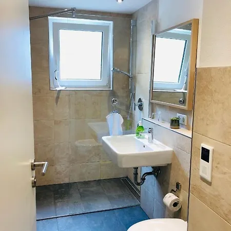 Apartman Im Sonnenbuhl Konstanz