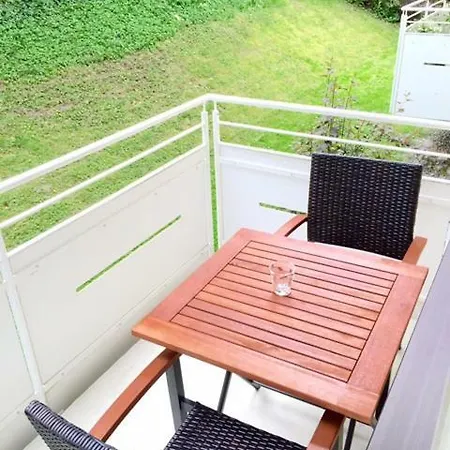 Im Sonnenbuhl Apartment *