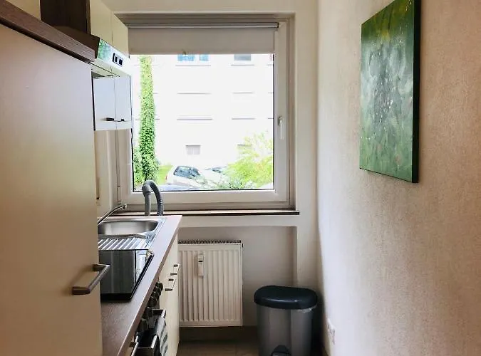 Апартаменты Im Sonnenbuhl *