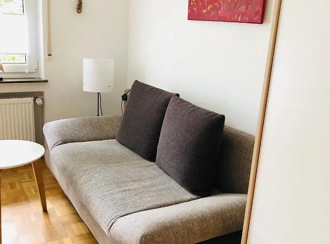 Апартаменты Im Sonnenbuhl *