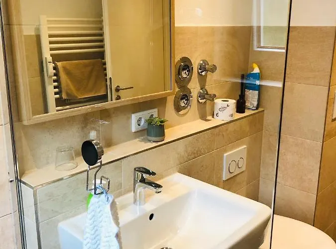 Im Sonnenbuhl Апартаменты *