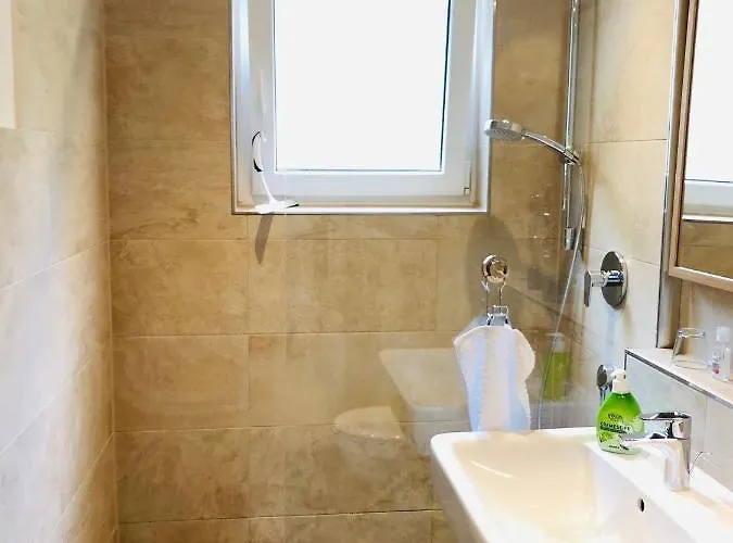 Апартаменты Im Sonnenbuhl