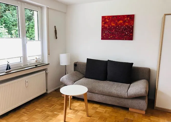 Im Sonnenbuhl Апартаменты