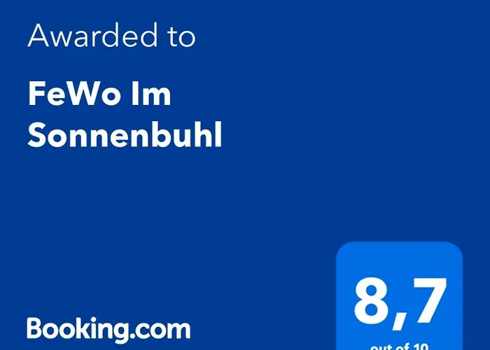 Im Sonnenbuhl Констанц