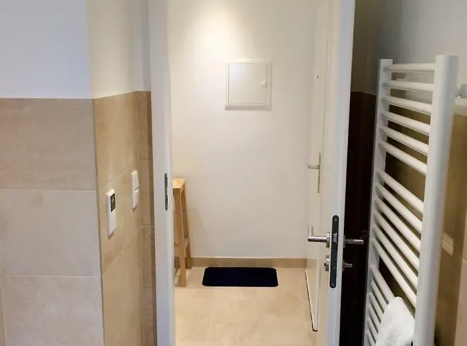 Im Sonnenbuhl Apartman